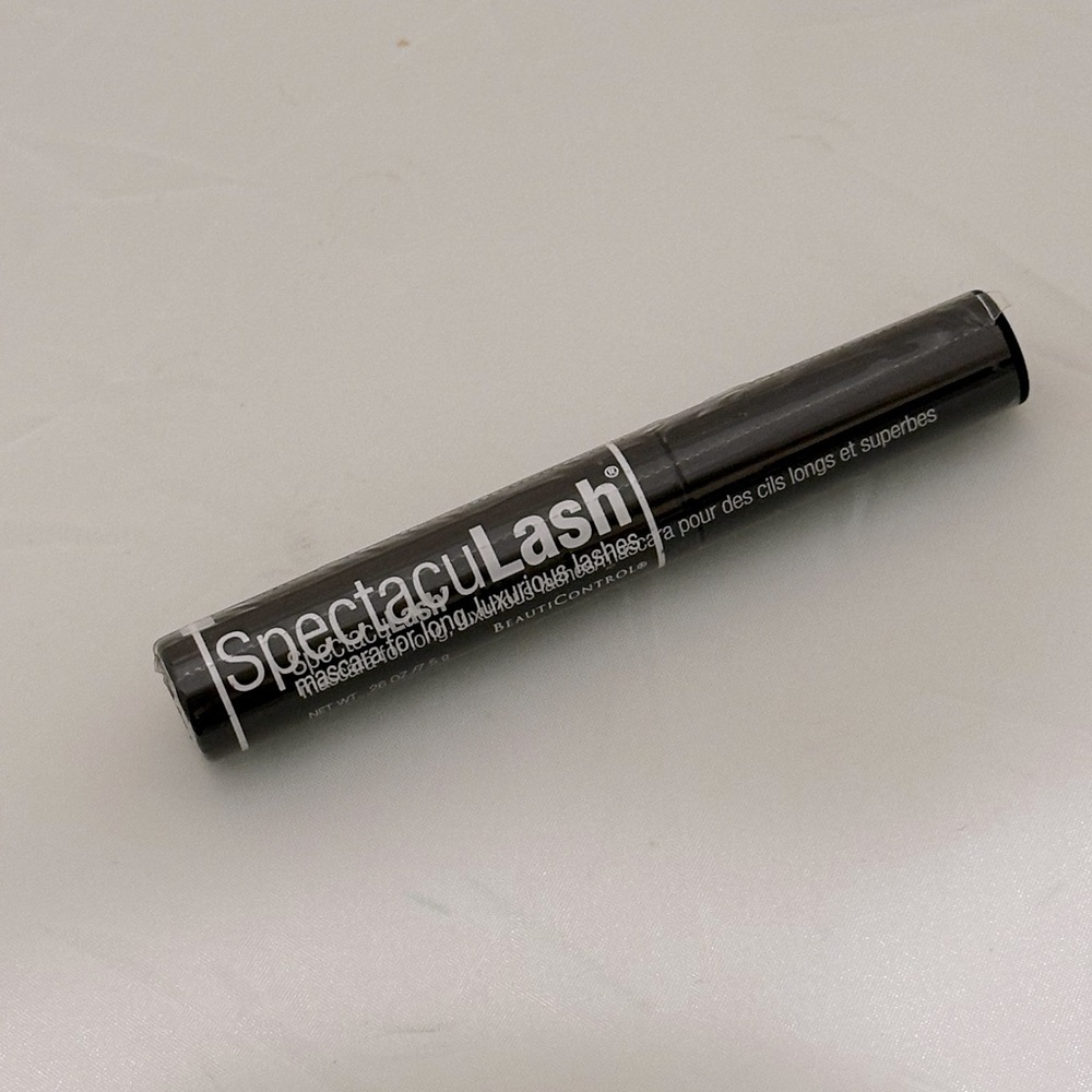Beauticontrol | Speculash Mascara